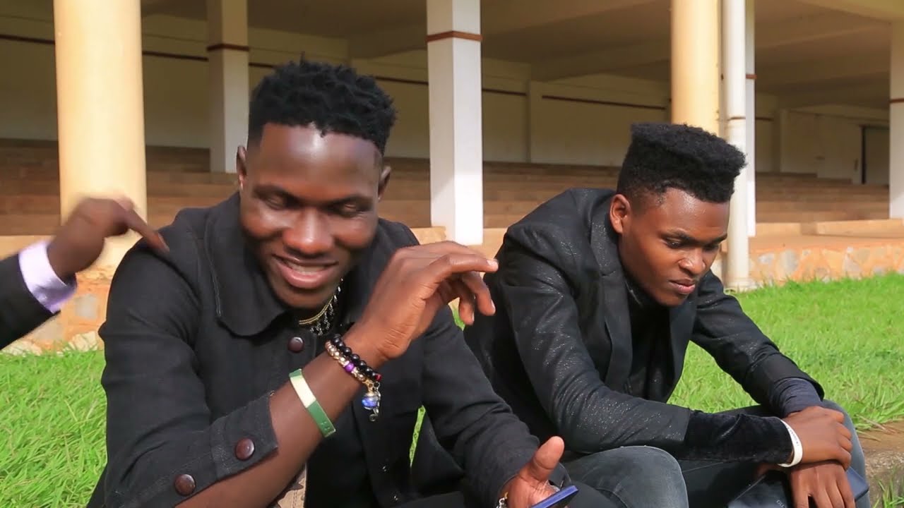 Campus life episode 44 B