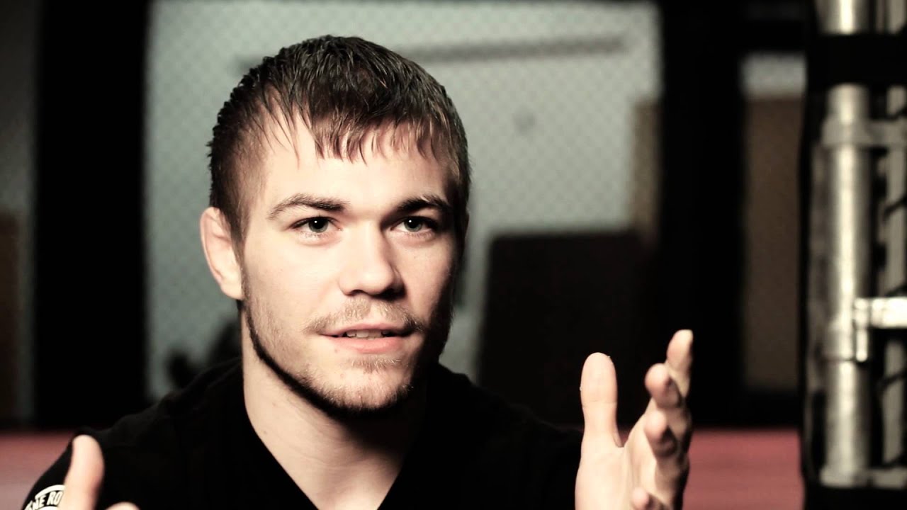UFC Bantamweight Michael McDonald: Firepower