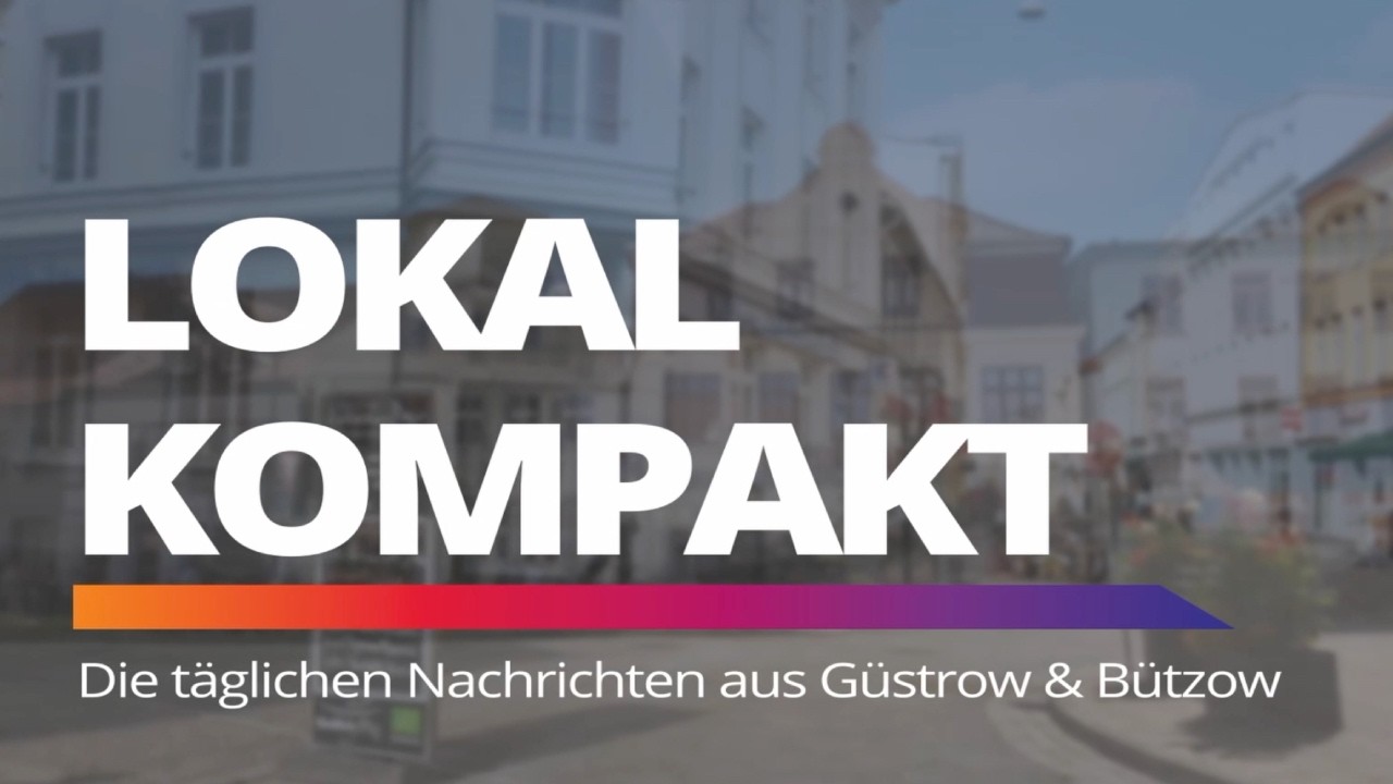 Lokal Kompakt vom 24.02.2026