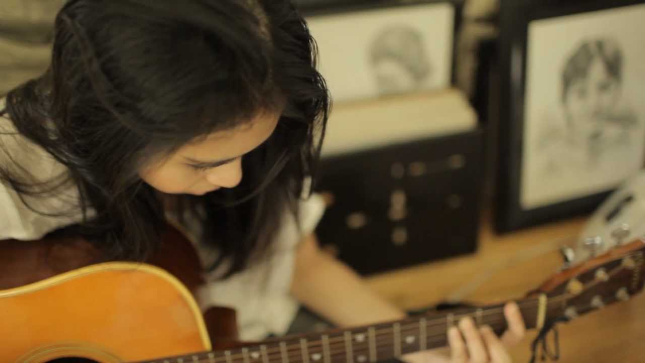 Clara Benin - The Fight is Over (Urbandub cover)