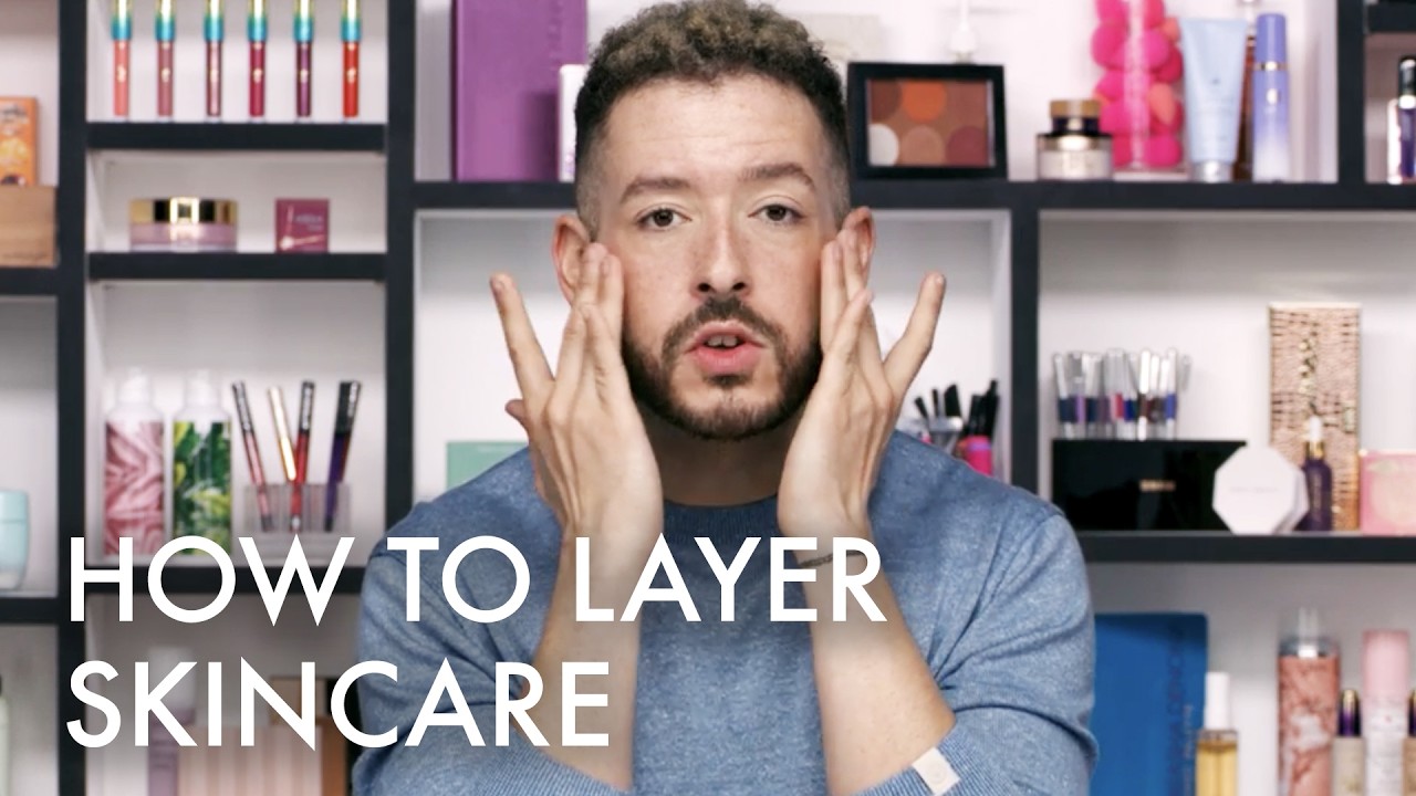 How To: Apply Skincare | Sephora