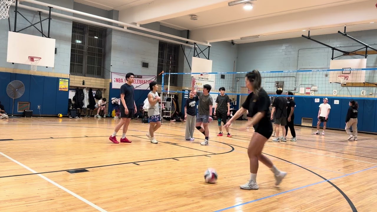 sj open gym set 5 2/13/2026