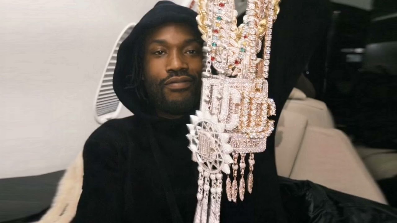 Meek Mill x Albee Al Type Beat 2025 - 