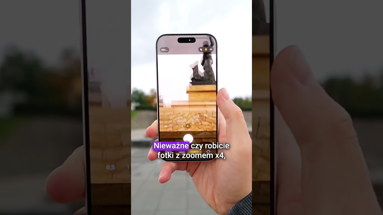 📲 Czy iPhone 17 Pro jest naprawdę taki Pro? Recenzja, test i opinia o telefonie iPhone 17 Pro 📲