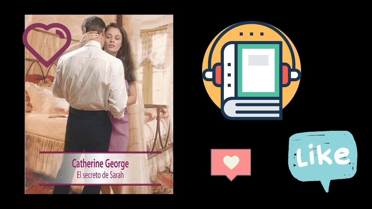 EL SECRETO DE SARAH . AUDIOBOOK.