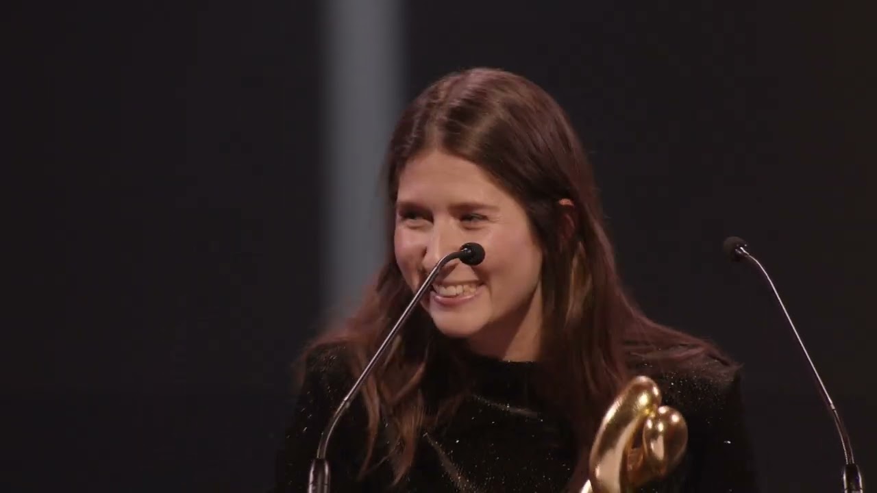 Les Auguste de l'humour 1ère édition V. courte. LA cérémonie de  remise de Prix aux humoristes !