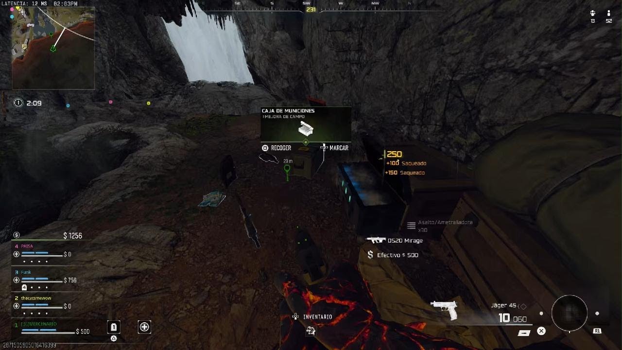 24 Easy