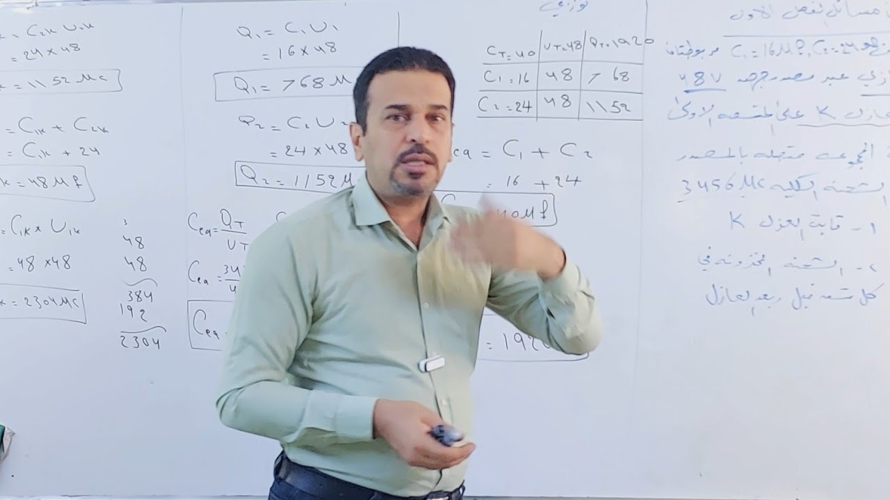 محاضرة  ١  __ الفصل الخامس
