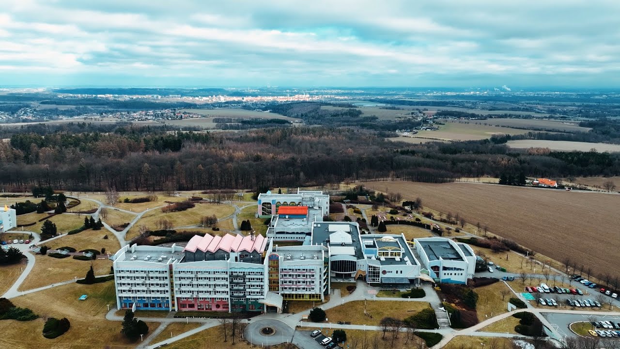 Video Sanatoria Klimkovice