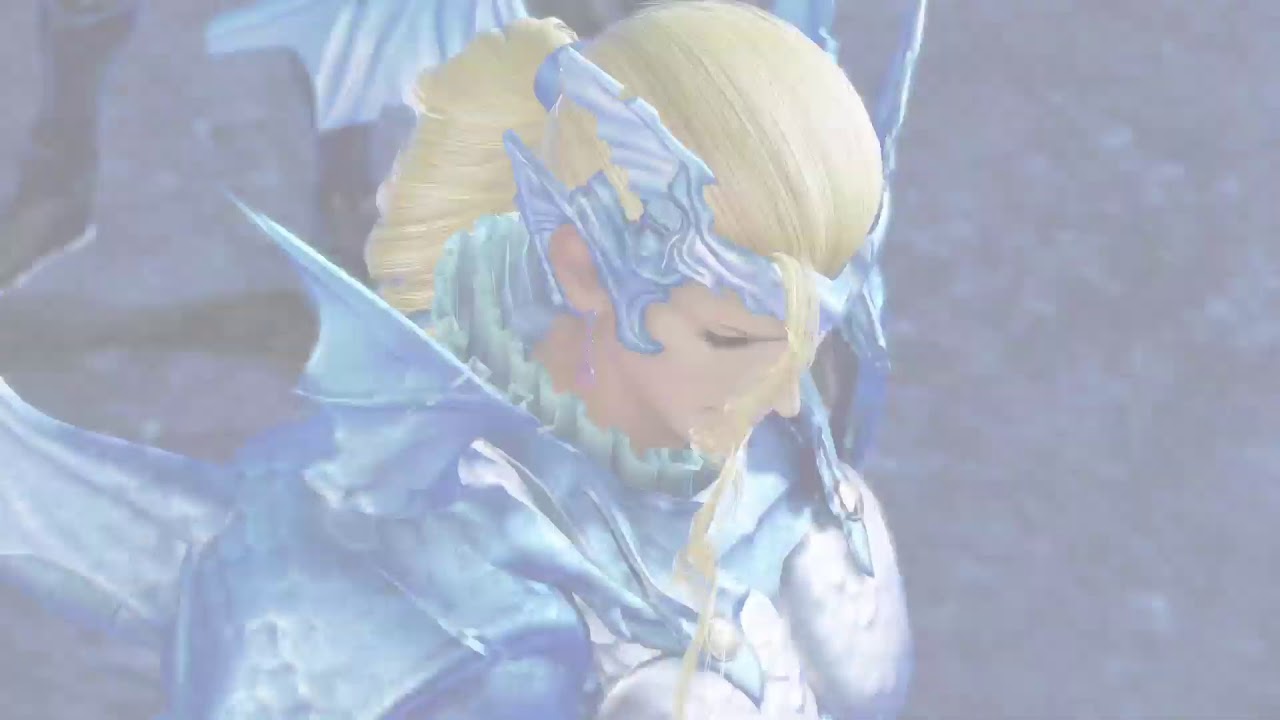 DFFNT w/ DANGDAMANG 97# Ultima Rank Grind