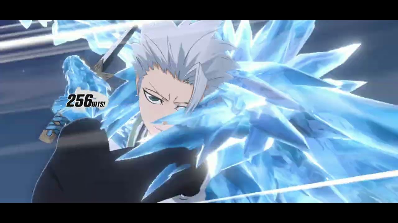 Bleach Soul Resonance #1