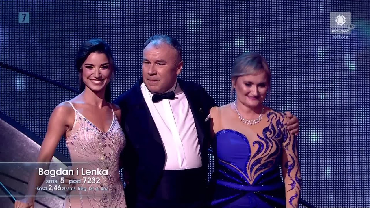 Dancing With The Stars. Taniec z Gwiazdami  11 - Odcinek 7 - Odcinek 7 - Zaczynamy