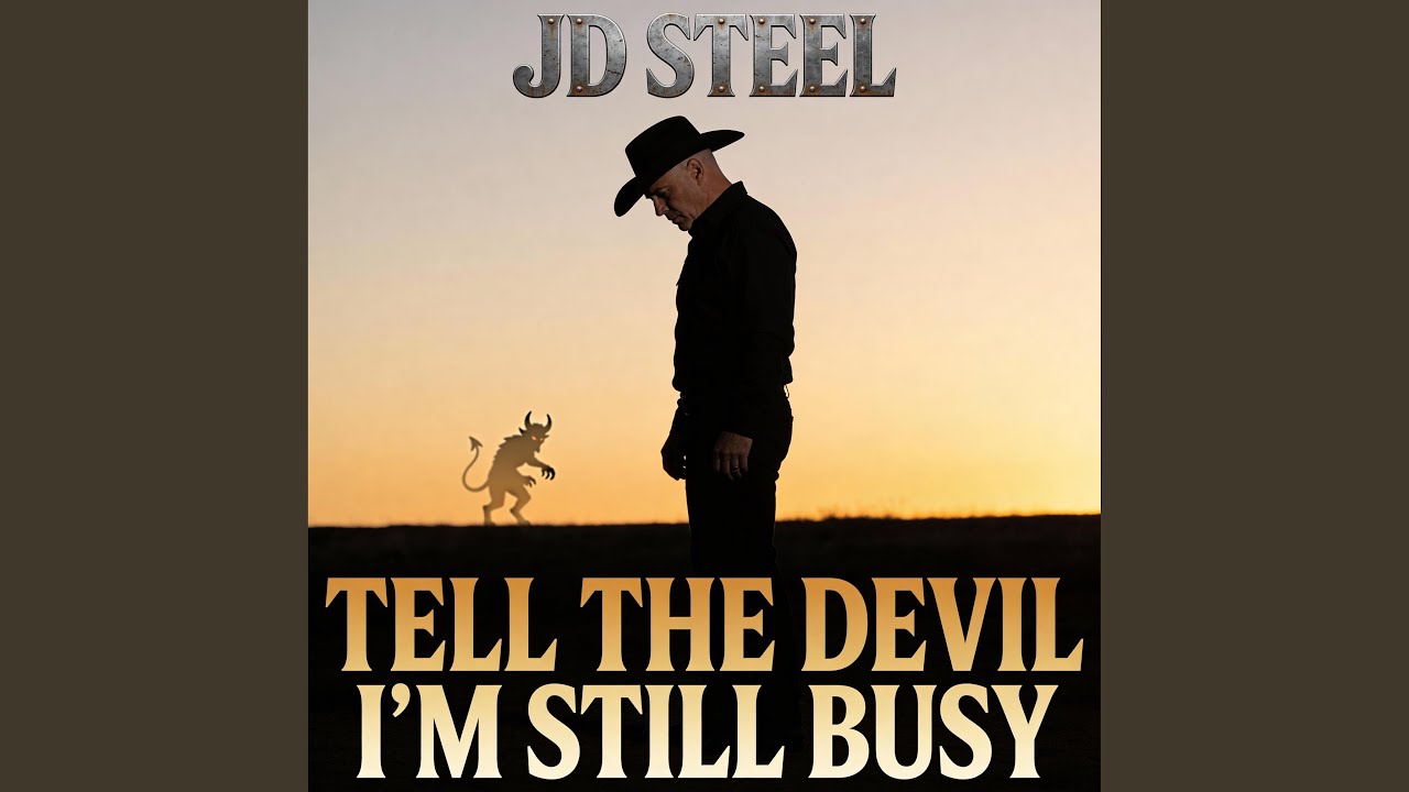 Tell the Devil I'm Still Busy