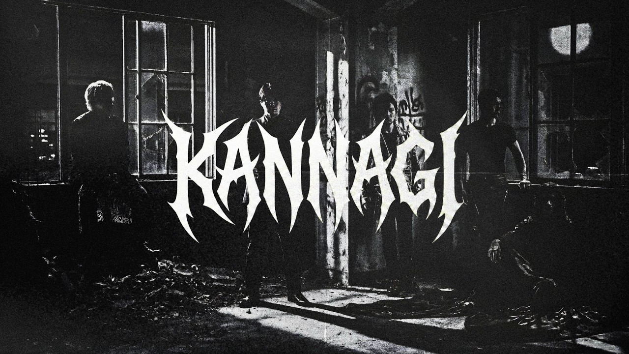 Born to Rust - KANNAGI