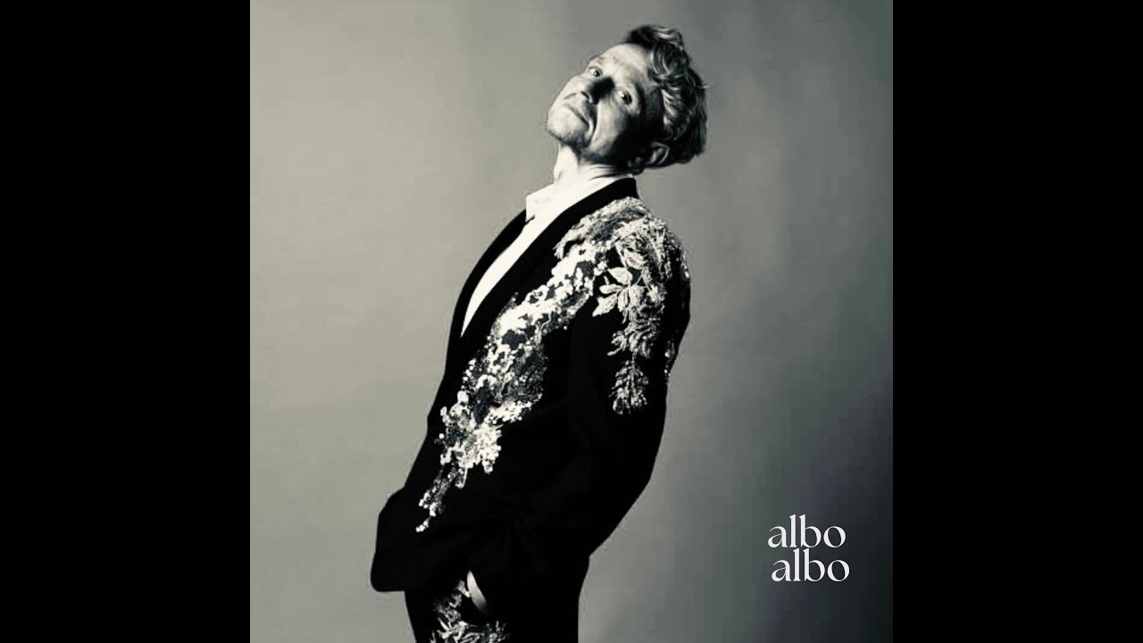 Janusz Radek - albo-albo