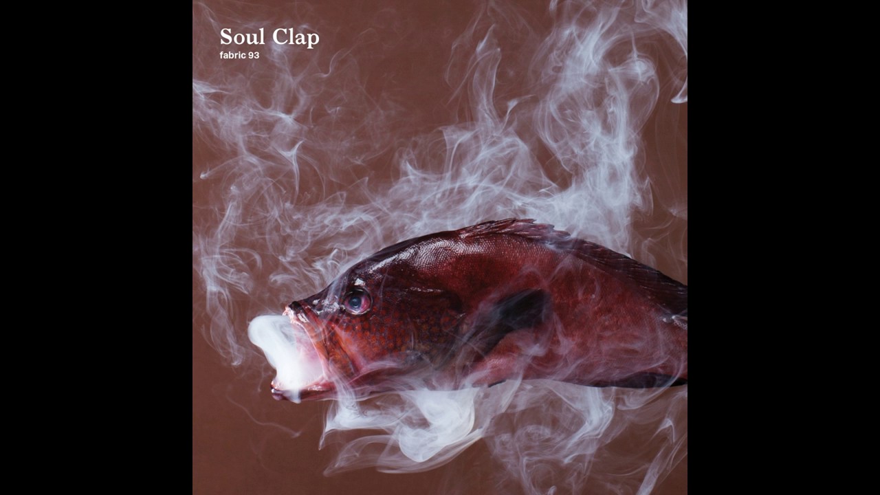 Scott Grooves & Ian Fink - 