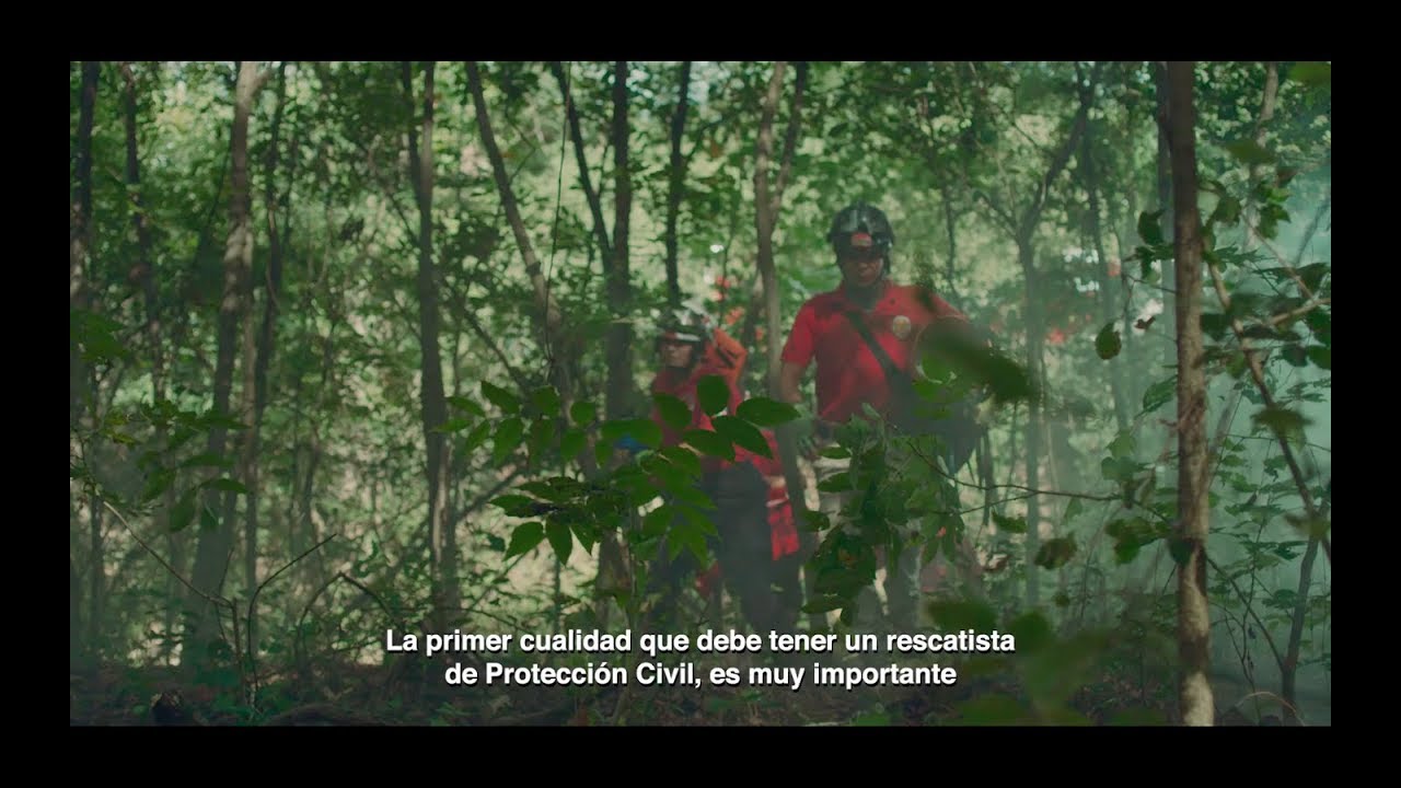Protección Civil