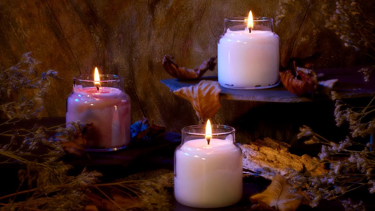 Still life photography with LED lighting