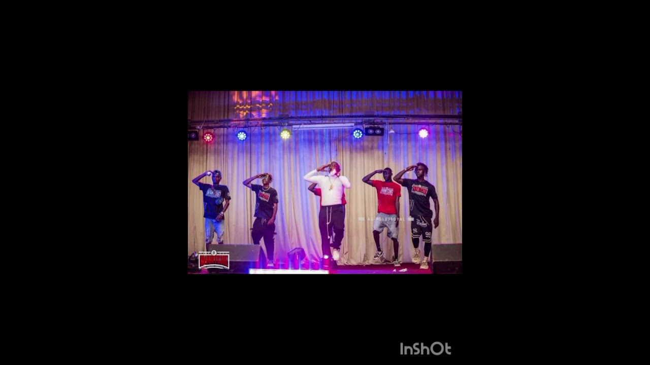 Zigoto danse caporal wantchee
