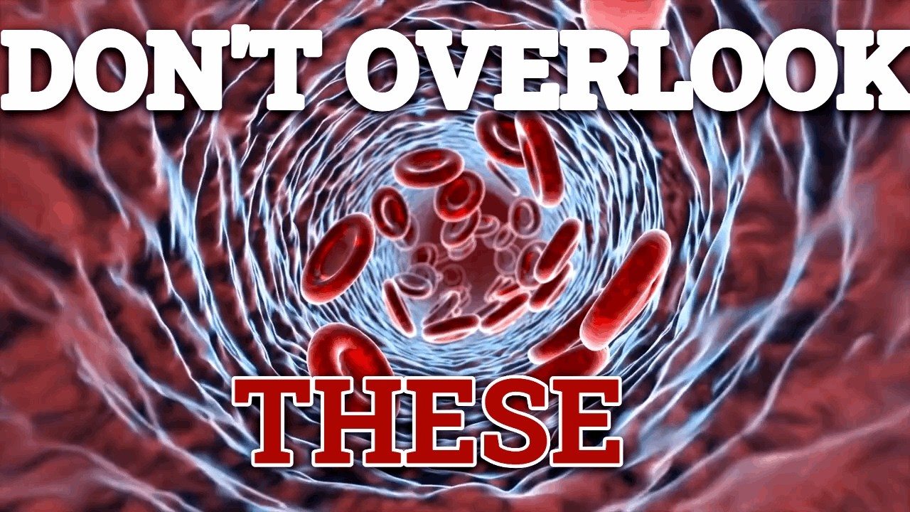 Mast Cell Activation Syndrome: Could This Be Why You Feel Terrible?