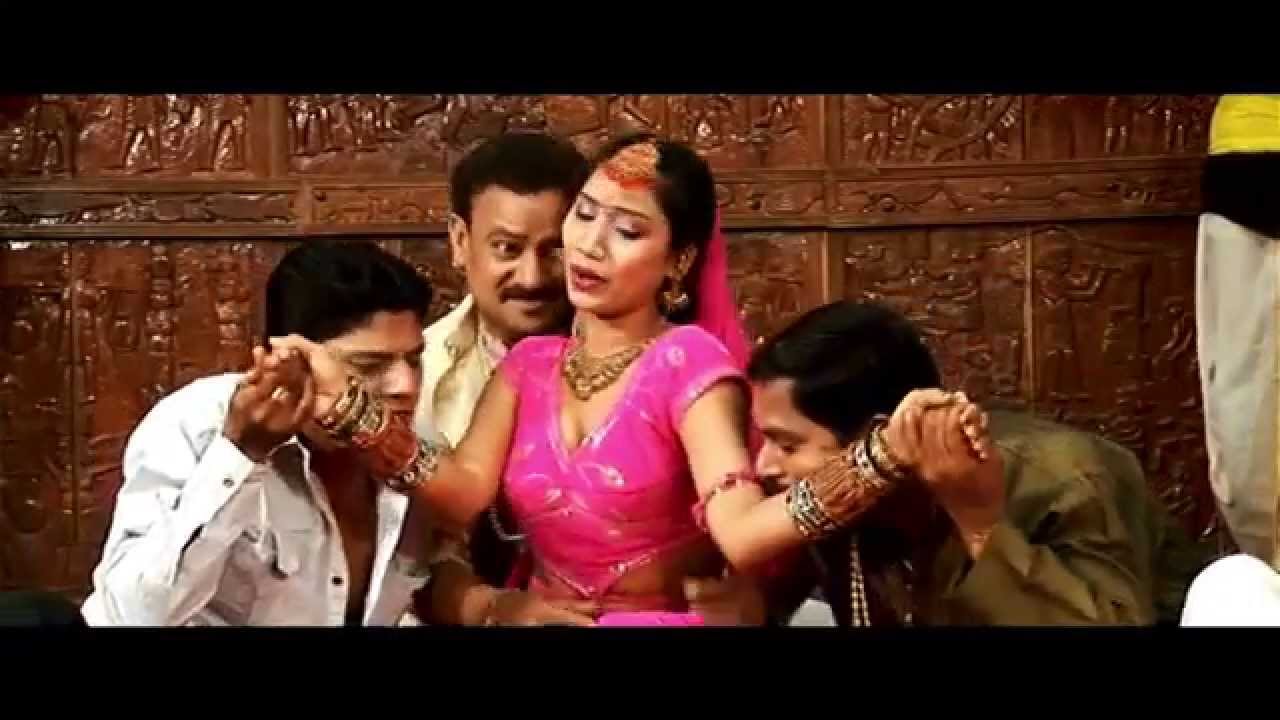 Parshuram - Chhod Chhod De - Hot Dance Number - Movie Song