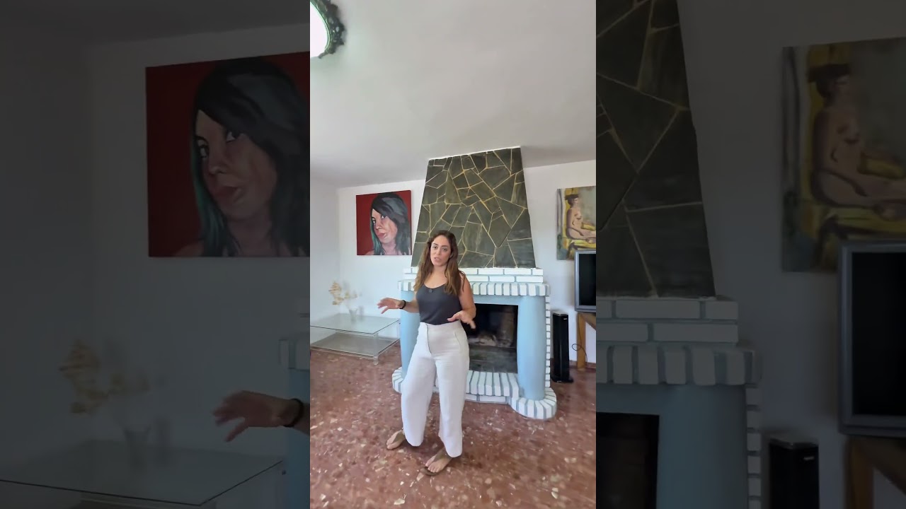 🏡 Chalet r&uacute;stico en venta en Ll&iacute;ria con piscina y gran parcela a solo 35 minutos de Valencia 🌳✨