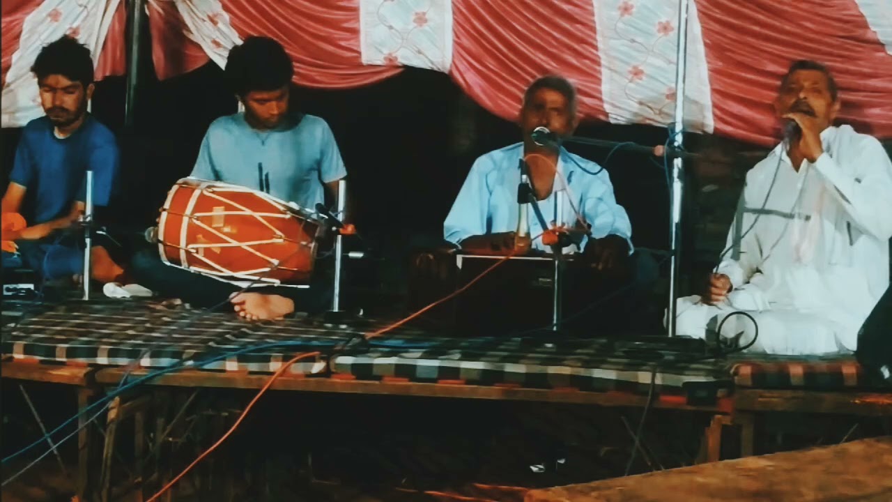 तेरे आये बिन बात बिगड़ जायेगी।।नरसी की करुणा।। Bishan Lal Yadav।