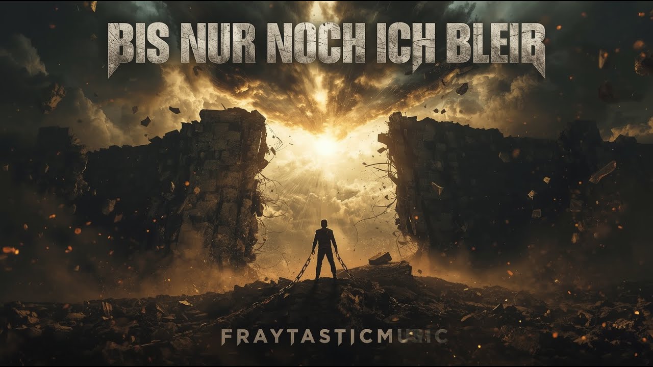 Bis nur noch ich bleib – FraytasticMusic