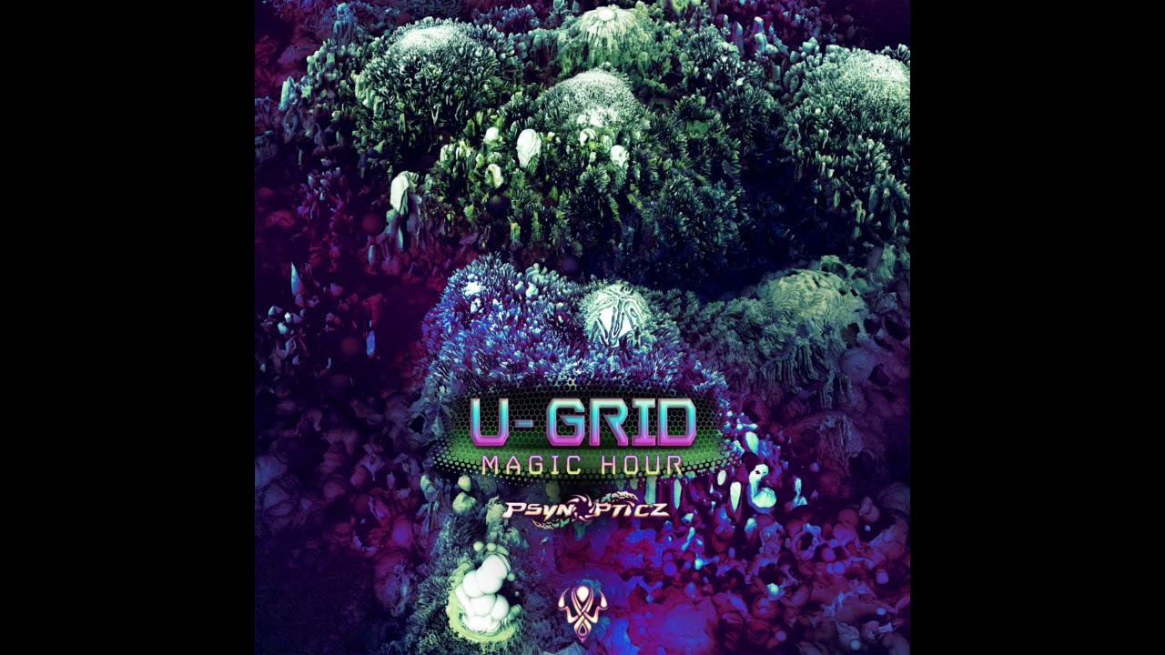 U-Grid - Magic Hours