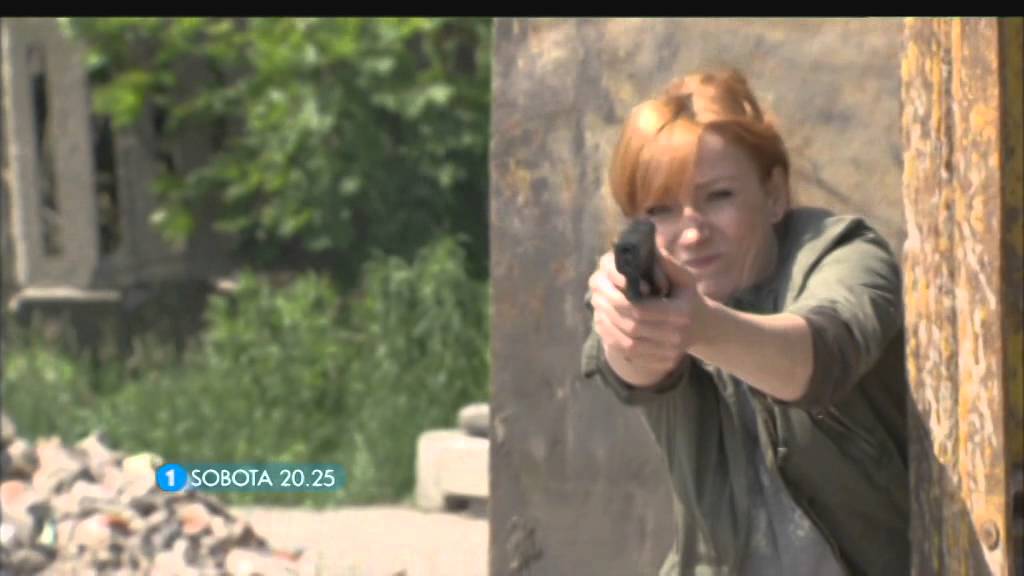Komisarz Alex - odc. 68 - zwiastun