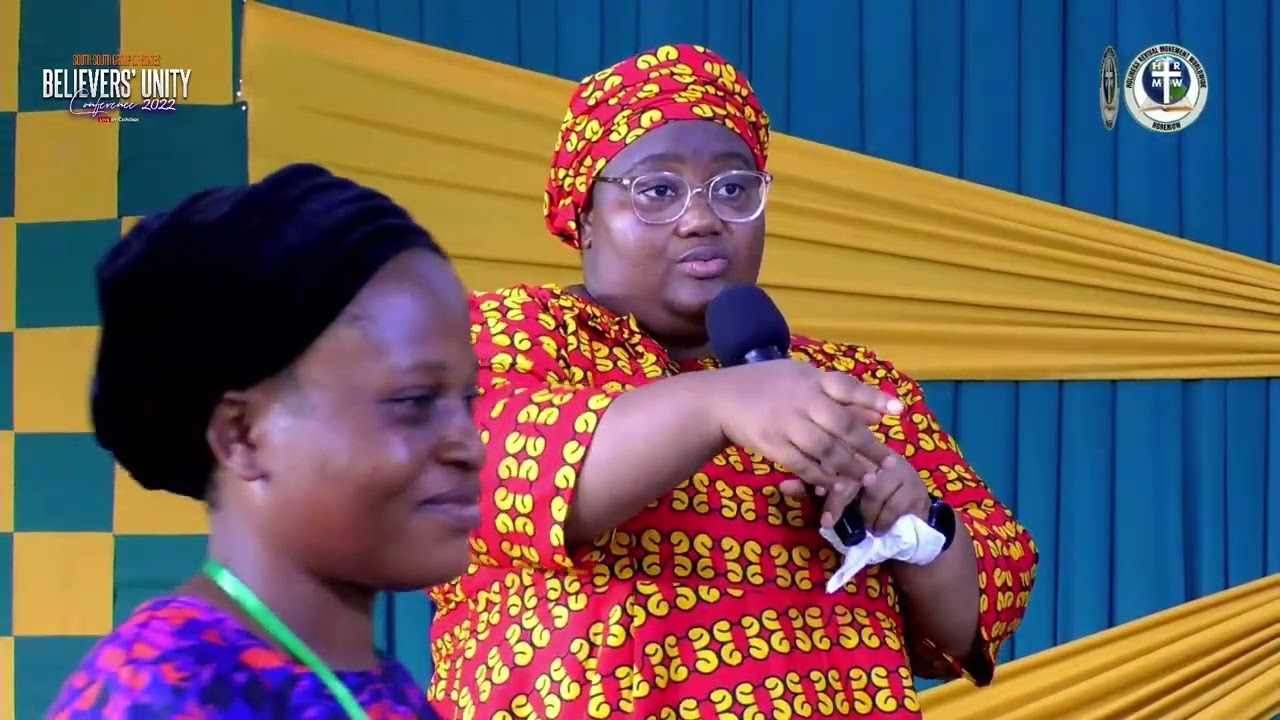 HRMW1586 QUESTIONS AND ANSWERS 1 @ BUC CALABAR CROSS RIVER STATE By Pastor Paul Rika