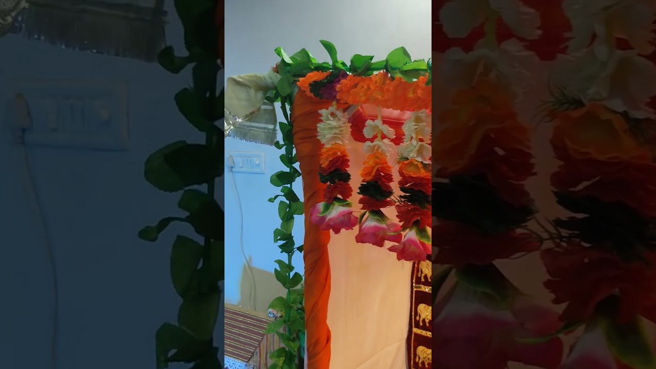  Shrinathji Manorath Thakorji ni padhramni  shriji bawa sajawat pushti marg