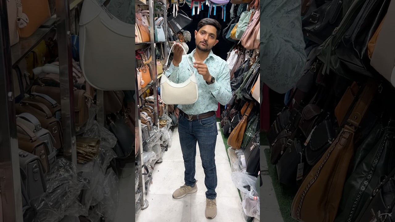 Order on7835812978 #bag #casualbag #fashionaccessories #bagsonline #fashionbags #reels #love #style
