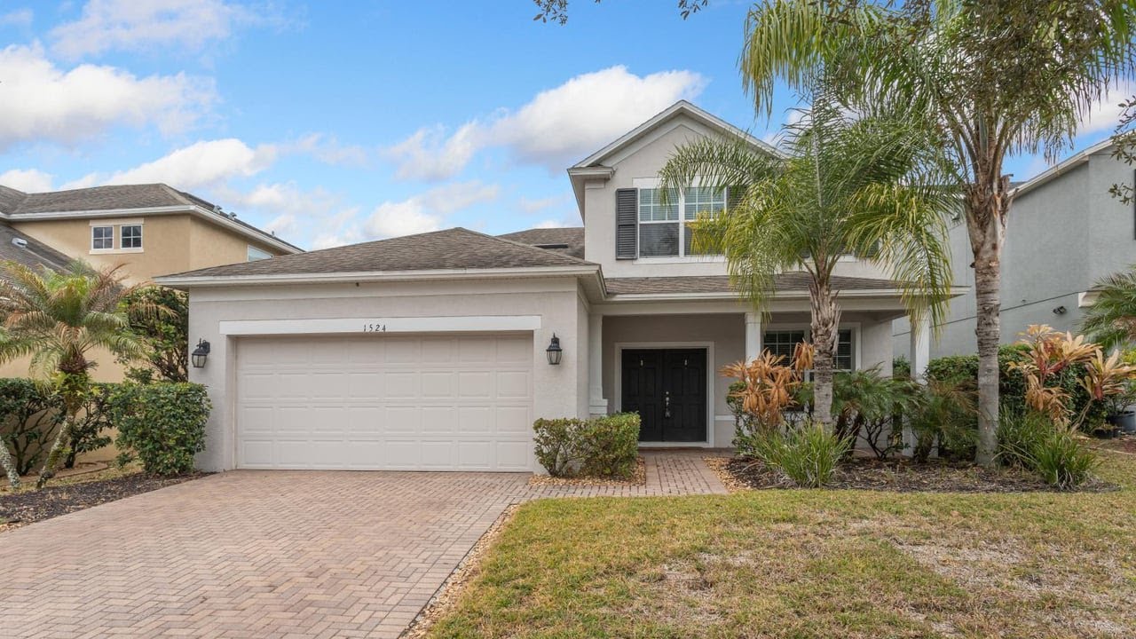1524 Balsam Willow Trail, Orlando, FL
