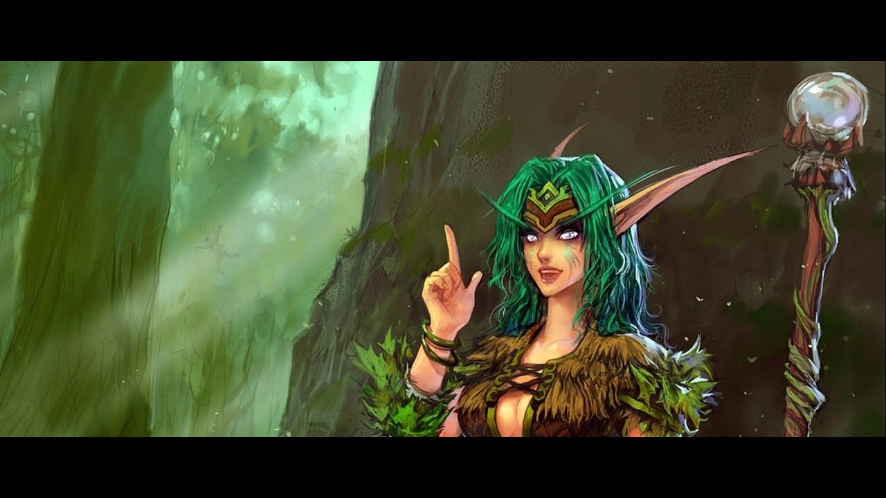 World of Warcraft The Burning Crusade Arena