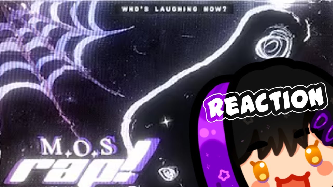 Reaction - THE SPOT RAP | 
