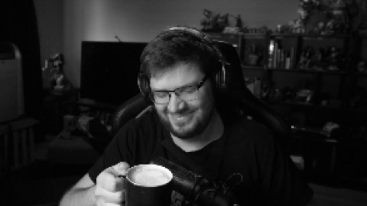 Maziho měsíčky #275 - Mazi meleš hovna!!!