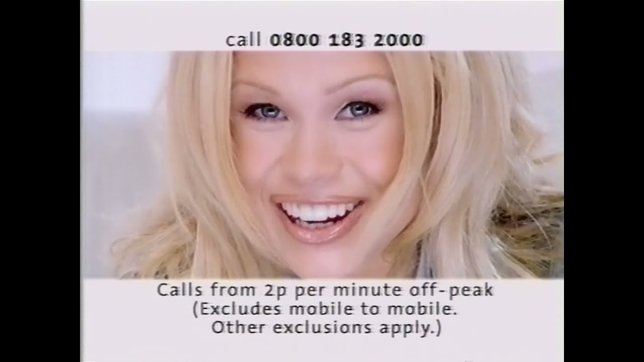 Channel 5 Continuity & Adverts - 17th October 1999
