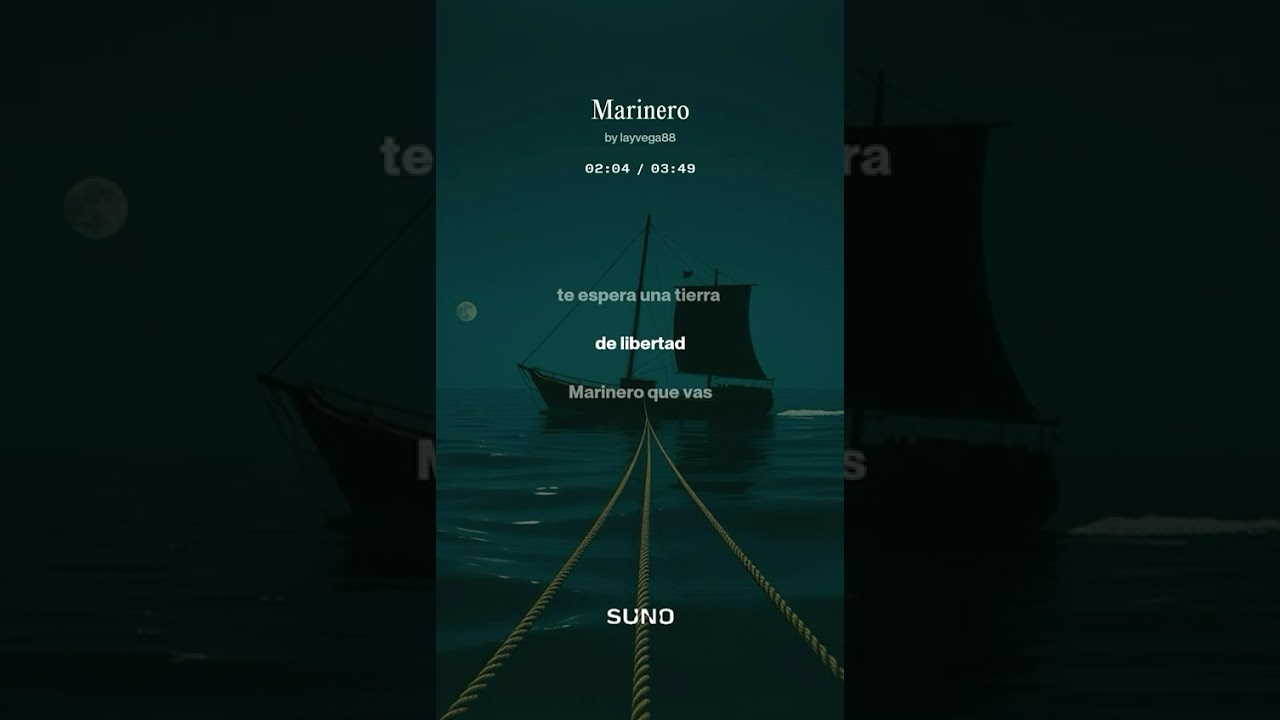 Marinero 
