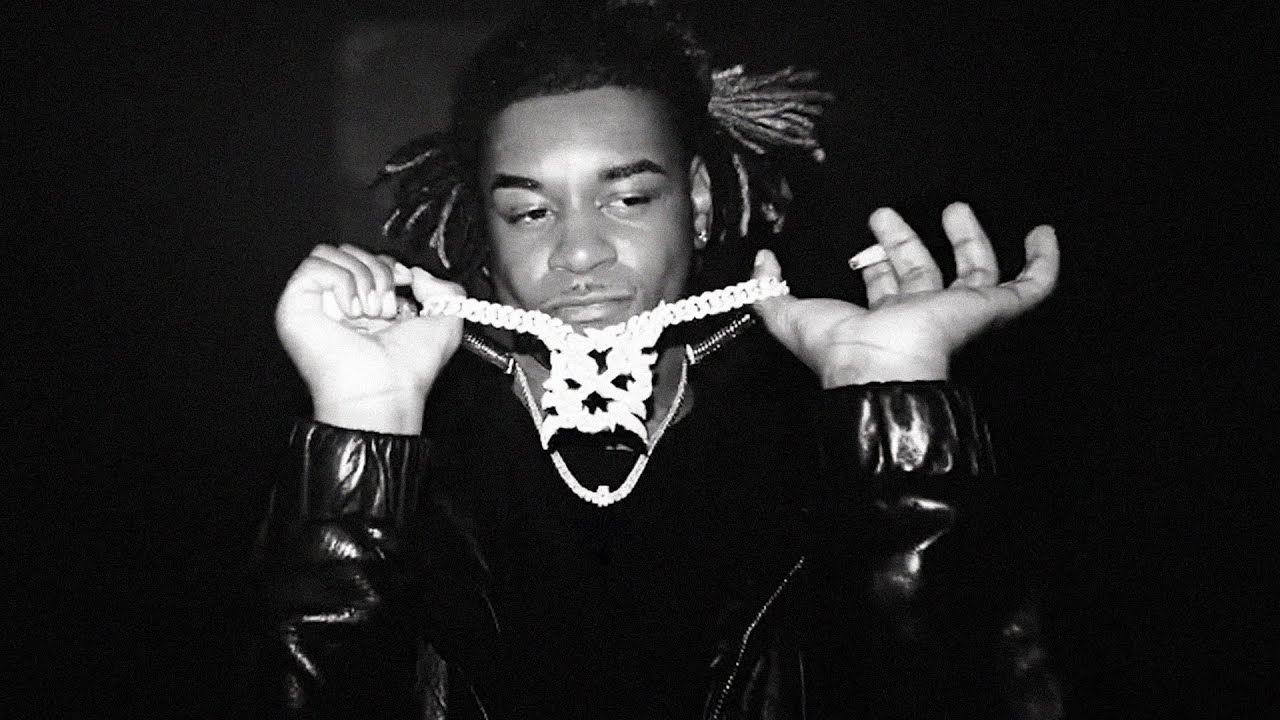 [FREE] Ken Carson Type Beat - 