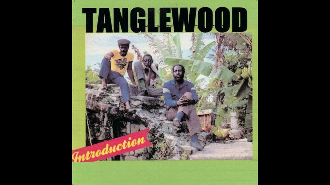 TANGLEWOOD - MY PEOPLE&prime;S NEEDS