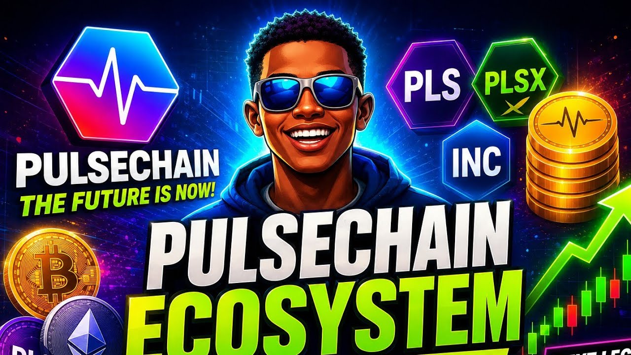 Pulsechain Ecosystem May 2026 Analytics  Simply explained 