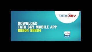 Tata Sky Mobile App &ndash; Now Watch TV for FREE on your Mobile!