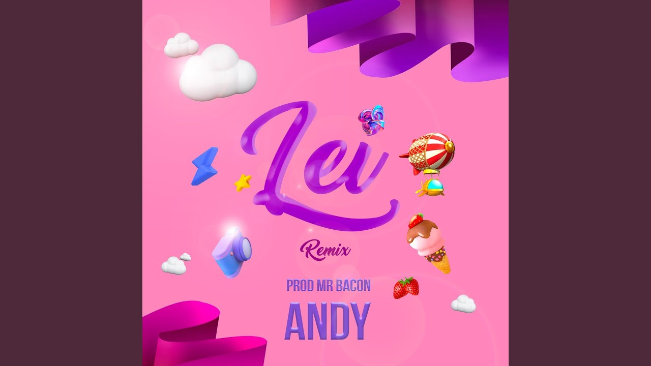 Lei (Remix)