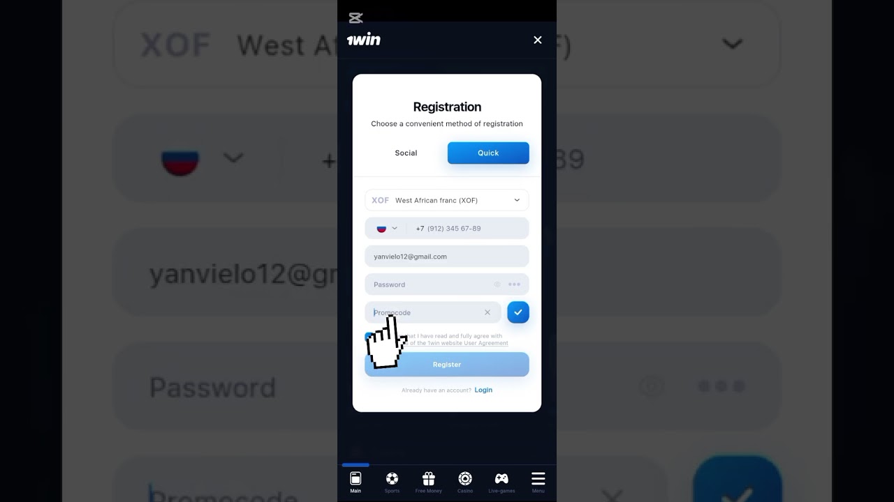 1win Promo code|1win|1win bonus|1win Promo code 2025|1win registration|1win review|promo code 1win