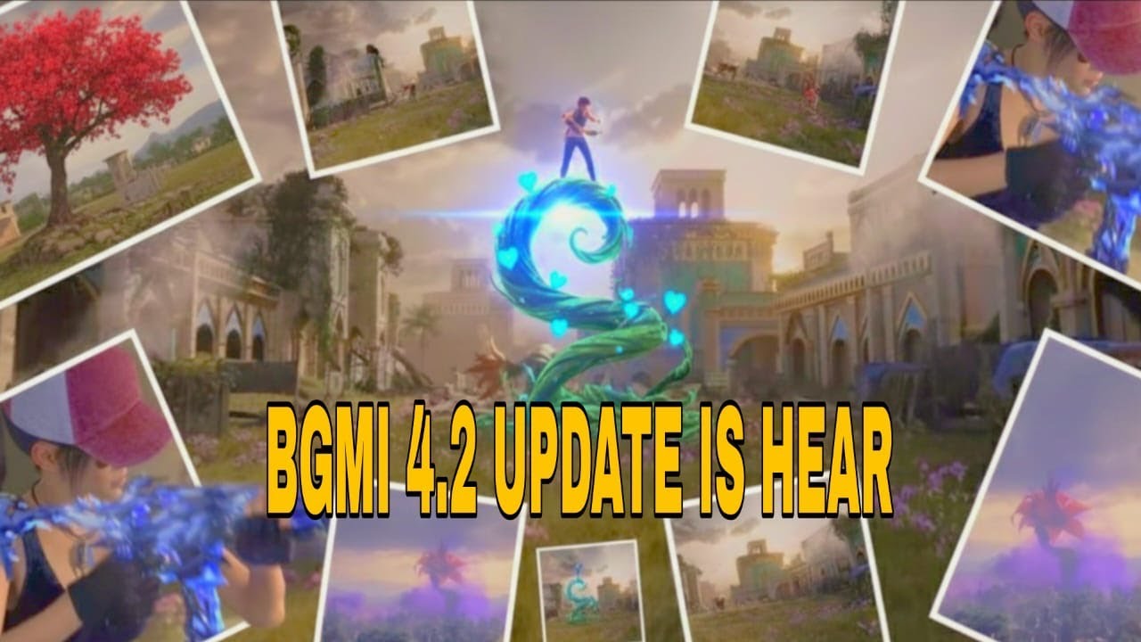 ROAD TO TOP 50 CONQUEROR RANK PUSH IN BGMI 4.1 UPDATE | TEAMXTABAHI IS LIVE
