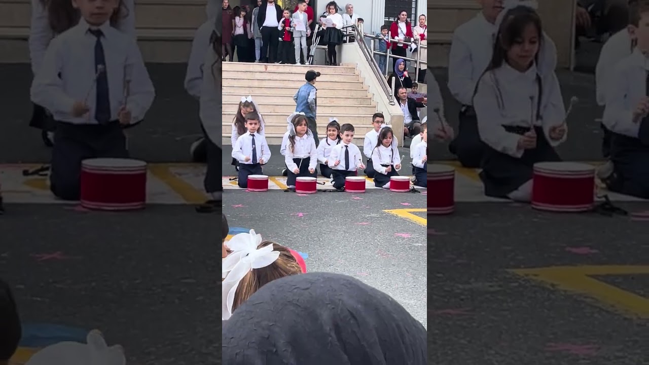 2. Sınıf 29 EKİM CUMHURİYET BAYRAMI KUTLAMASI 🇹🇷🇹🇷🇹🇷
