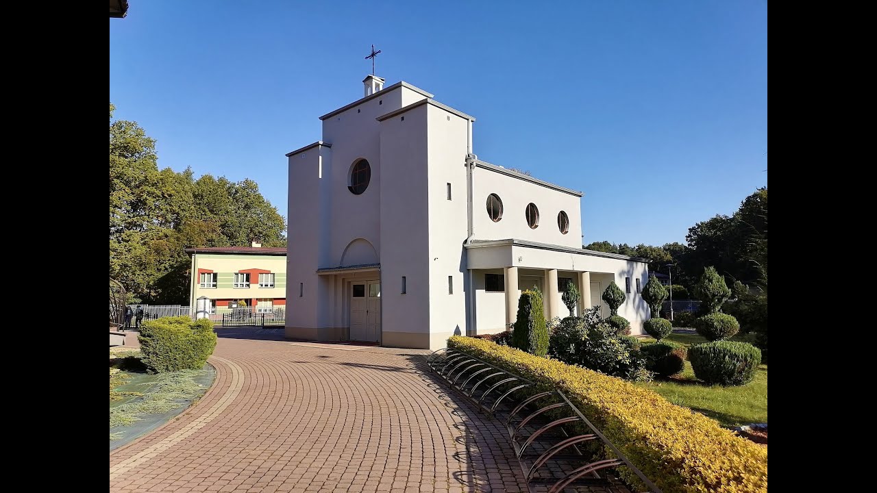 odcinek 50   COP Pustk&oacute;w, Pustynia, Dębica