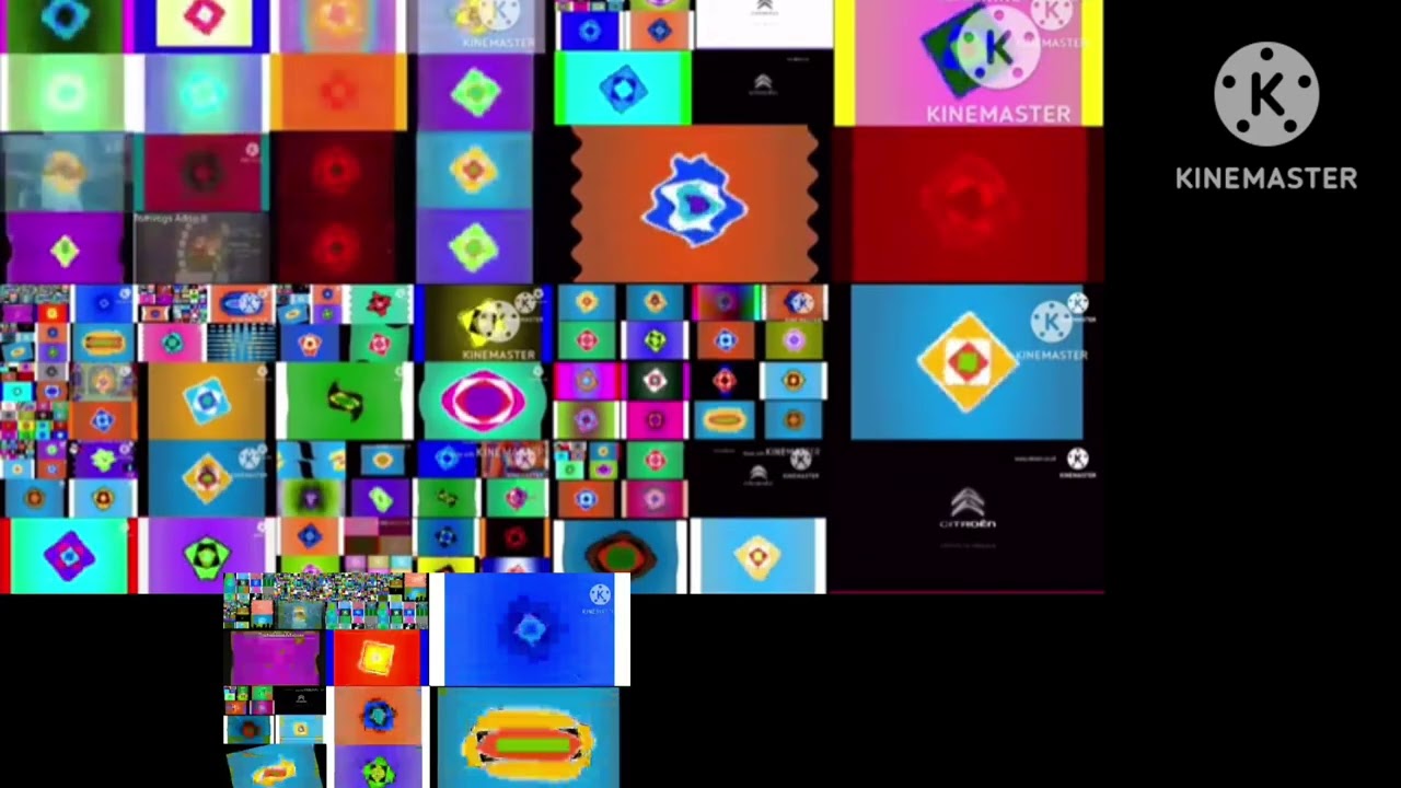 101 the full best animation logos 