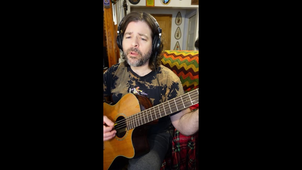 Up All Night Working on New Set Up